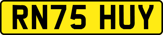RN75HUY