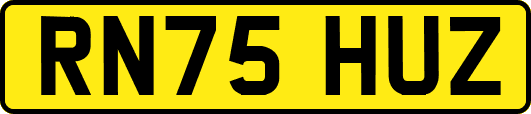 RN75HUZ