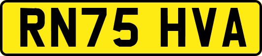 RN75HVA