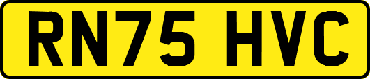 RN75HVC