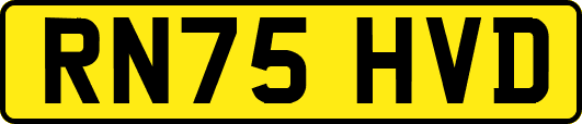 RN75HVD