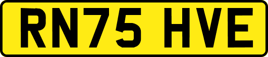 RN75HVE