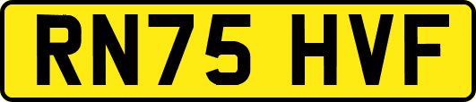 RN75HVF