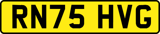 RN75HVG