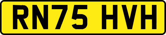 RN75HVH