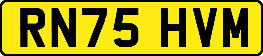 RN75HVM