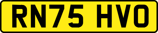 RN75HVO