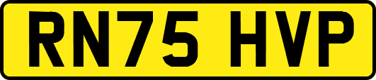RN75HVP