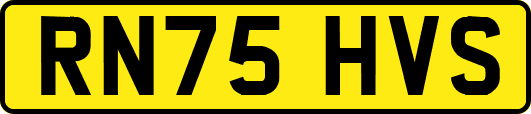 RN75HVS
