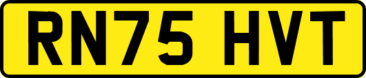 RN75HVT