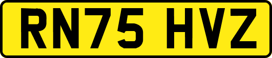 RN75HVZ