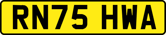 RN75HWA