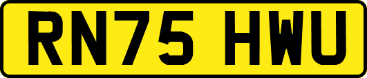 RN75HWU