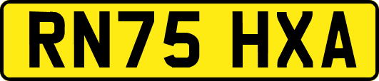 RN75HXA