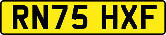 RN75HXF