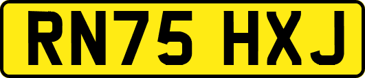RN75HXJ