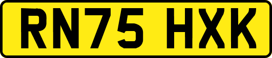 RN75HXK