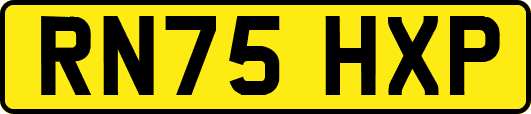 RN75HXP