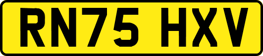 RN75HXV