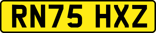 RN75HXZ