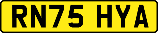 RN75HYA