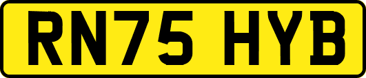 RN75HYB