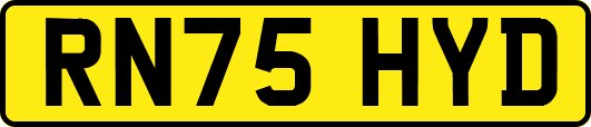 RN75HYD