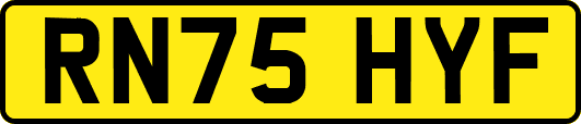 RN75HYF