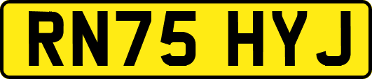 RN75HYJ