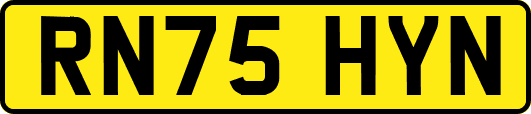 RN75HYN