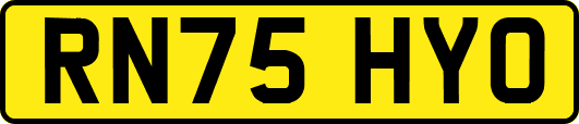 RN75HYO