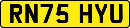 RN75HYU