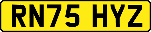 RN75HYZ