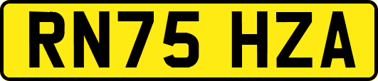 RN75HZA