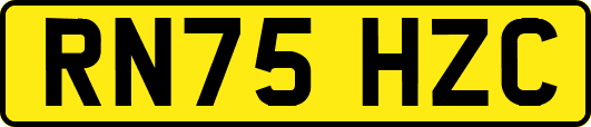 RN75HZC
