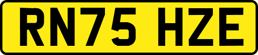 RN75HZE