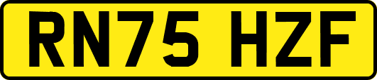 RN75HZF