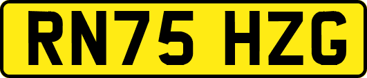 RN75HZG