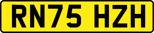 RN75HZH