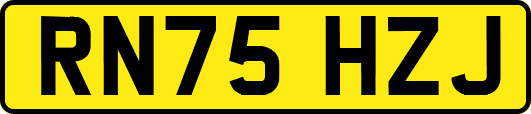RN75HZJ