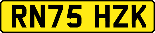 RN75HZK