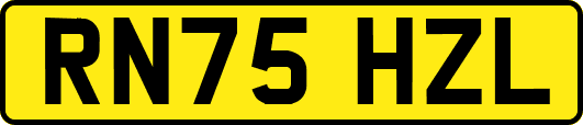 RN75HZL