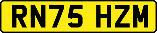 RN75HZM