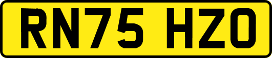 RN75HZO