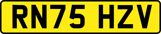 RN75HZV