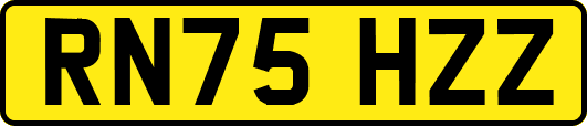 RN75HZZ