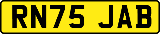RN75JAB