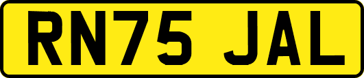RN75JAL