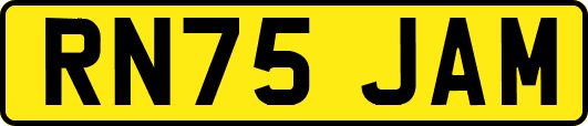 RN75JAM