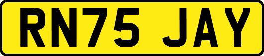 RN75JAY